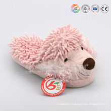 China custom made animal slippers